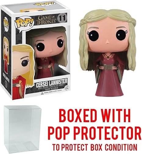 funko pop got