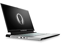 Alienware m15 R3 Gaming Laptop, 15.6" FHD 300Hz 3ms