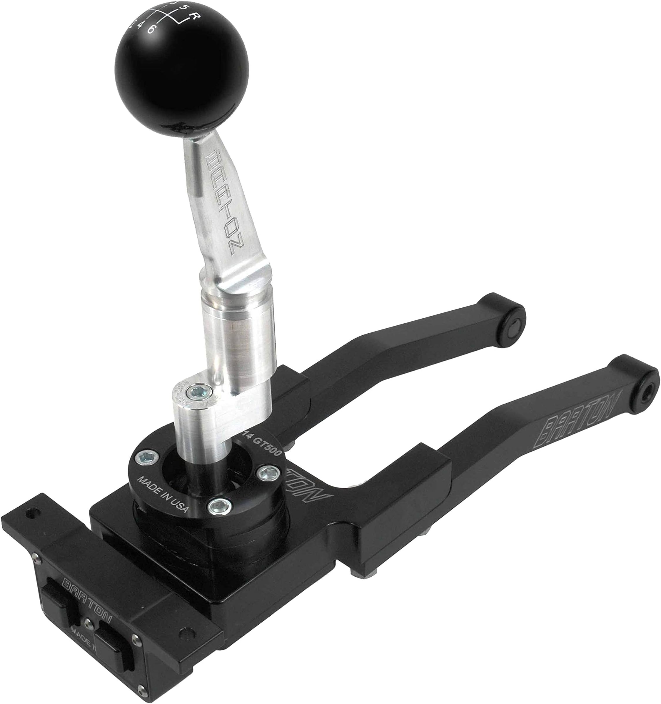 BARTON INDUSTRIESAftermarket Shifter