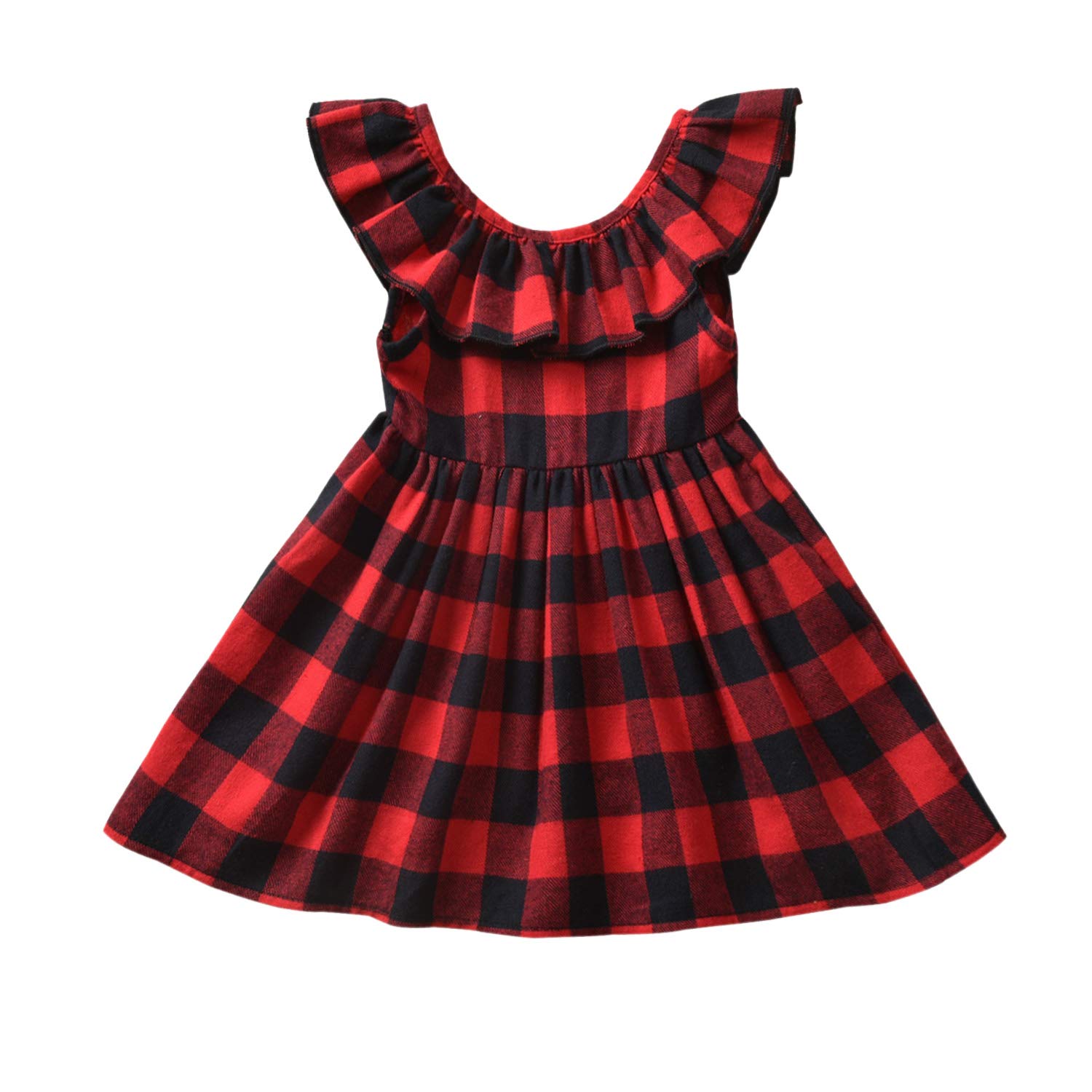 infant overall dress