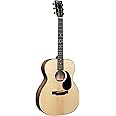 Martin 000-12E Koa Acoustic-electric Guitar - Natural