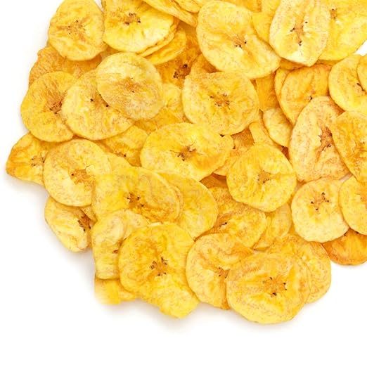 Flavours of Calicut Kerala Banana Chips, 1kg