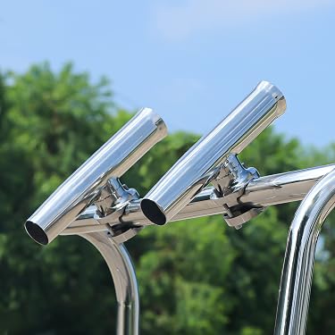 Amazon Best Sellers: Best Fishing Rod Holders