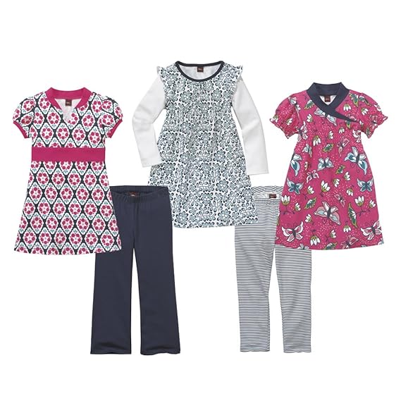 tea collection baby girl