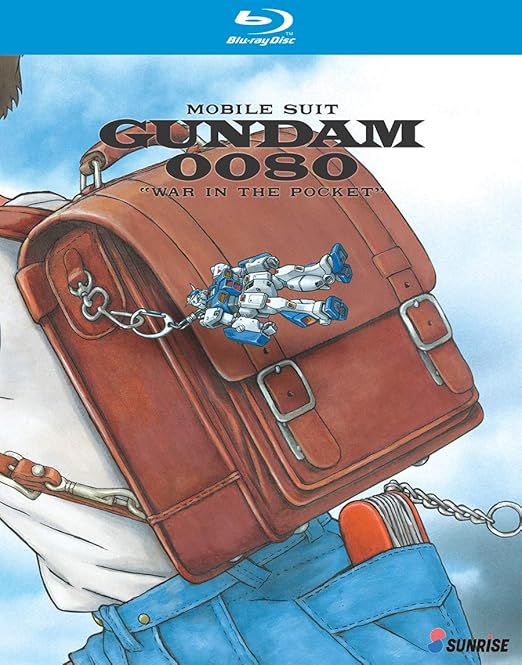 Download Amazon Com Mobile Suit Gundam 0080 War In The Pocket Blu Ray For iPhone Free Get Wallpaper Amazon Com Mobile Suit Gundam 0080 War In The Pocket Blu Ray For Free