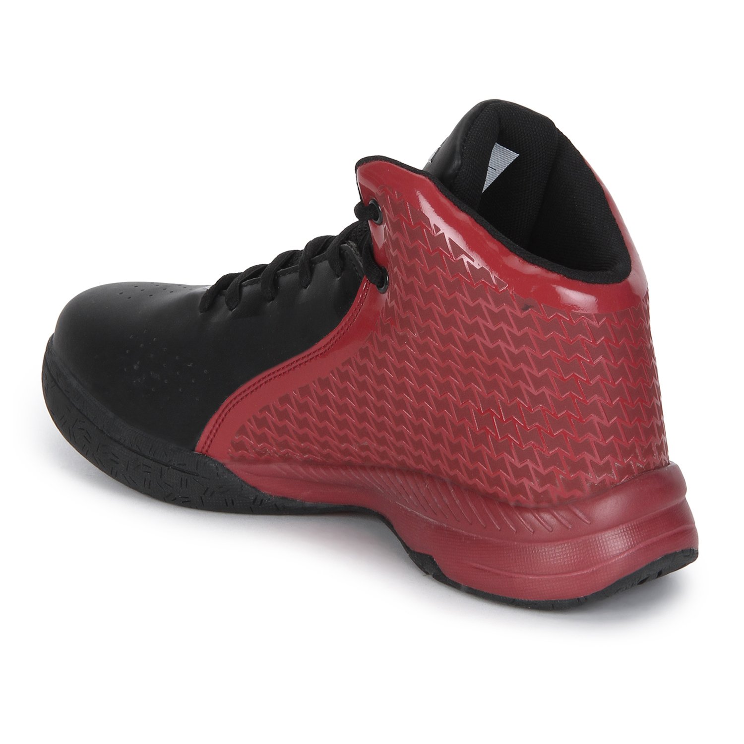 Velry by Red Chief Men Basketball Shoes