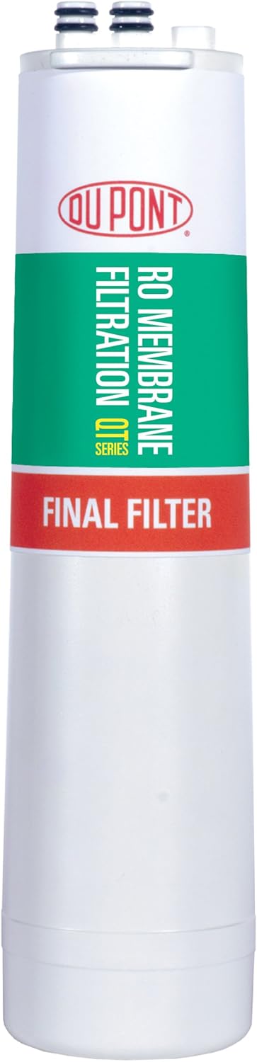 dupont reverse osmosis water filters