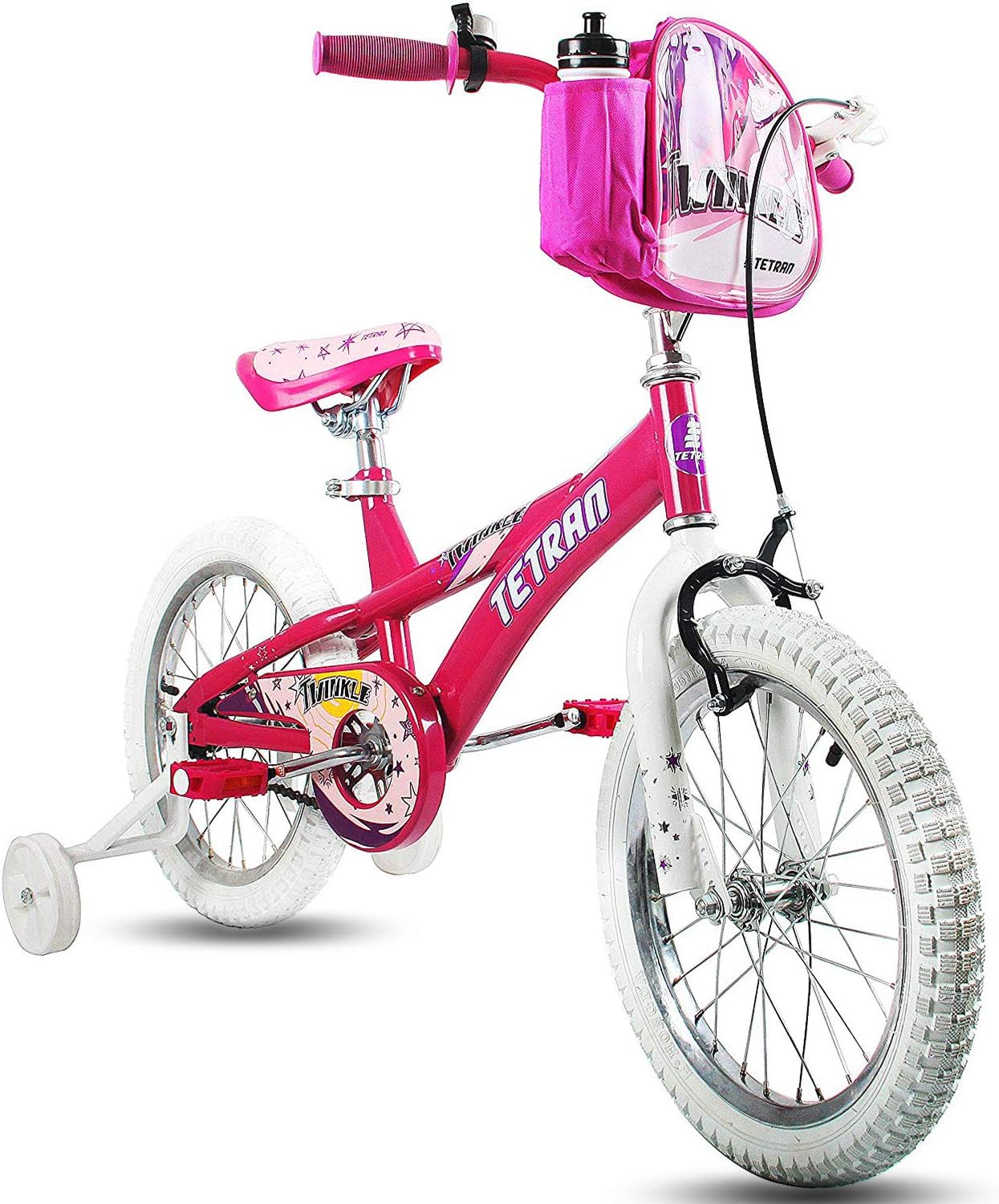 HAPTOO Kids Bike