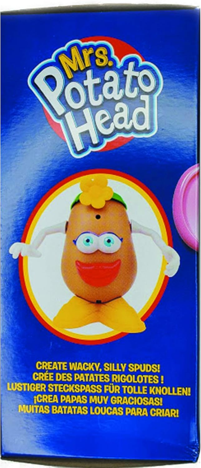 mr potato head walgreens