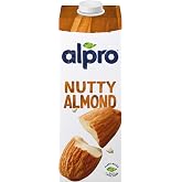 Alpro - Almond Original - 1L
