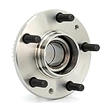 Kugel Rear Wheel Bearing Hub Assembly 70-512271