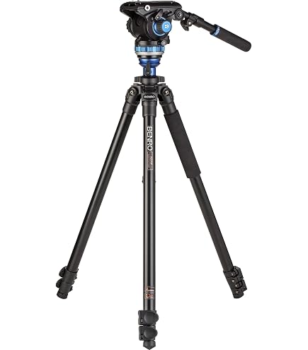 BENRO ベンロ カーボン三脚 レベリング機能 C2573F 三脚や雲台、カメラバッグなどのBENRO新製品を一挙発売！ その他