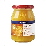 シリアル・ジャム・はちみつ