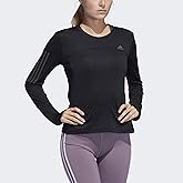 adidas Women's Own The Run Long Sleeve Tee