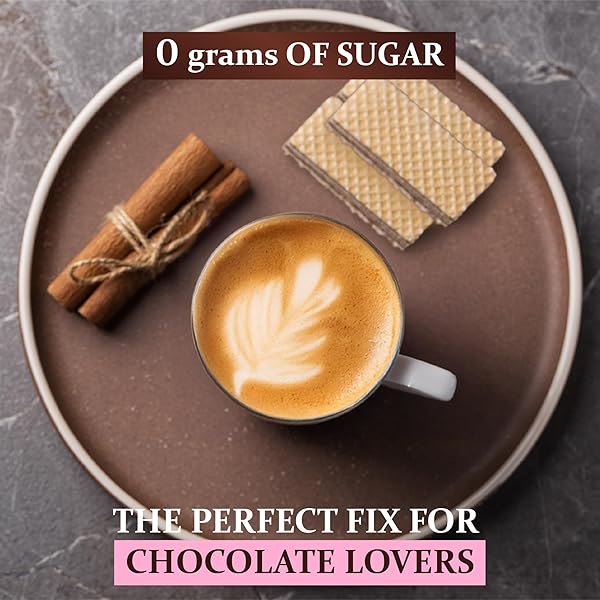 RUGER SUGAR-FREE CHOCOLATE WAFERS 1.6 OUNCE (PACK OF 12) – DELICIOUSLY CRISP AND GUILT-FREE CHOCOLATE TREATS WITH NATURAL INGREDIENTS, NON-GMO, VEGAN, NO ARTIFICIAL COLORS OR FLAVORS – PERFECT FOR WEDDINGS, ANNIVERSARIES, BIRTHDAYS, AND EVERYDAY SNACKING