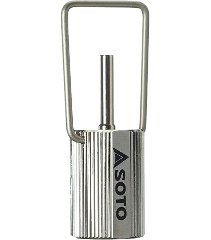 Amazon.com : SOTO Aero 450ml Titanium Backpacker Mug - Double Wall