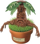 Clementoni Harry Potter Mandrake Kit Science & Play Grow Plant view 2