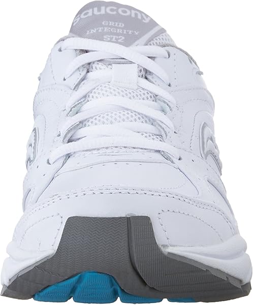 saucony women's progrid integrity st2 walking shoe