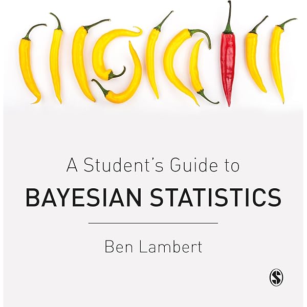 Amazon.com: Bayesian Statistics for Beginners: a step-by