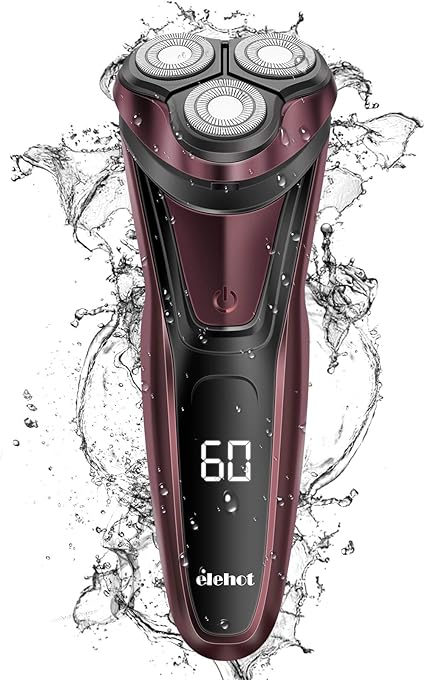 Elehot razor Clearance