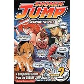 Shonen Jump Graphic Novels, Compilation Edition, Vol. 2
