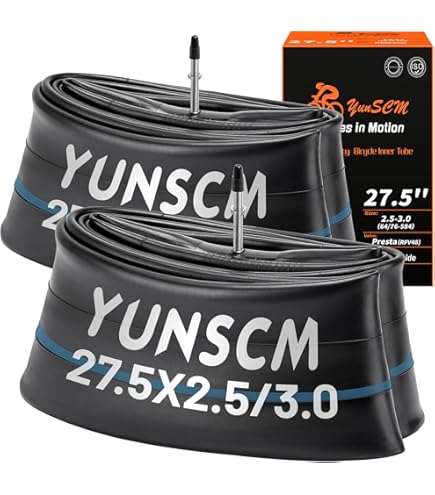 Amazon.com : 2-PCS 27.5