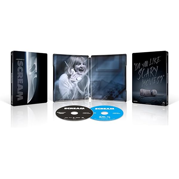 Amazon.com: I Spit on Your Grave (1978) [Special Edition] [Blu-ray