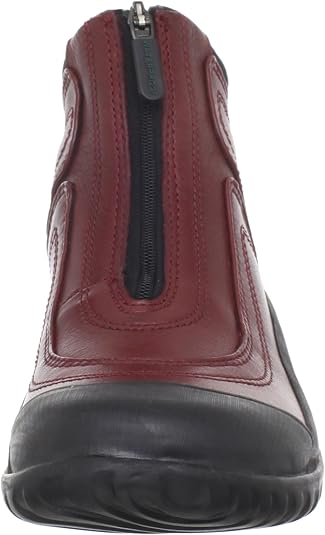 clarks women's muckers glaze boot