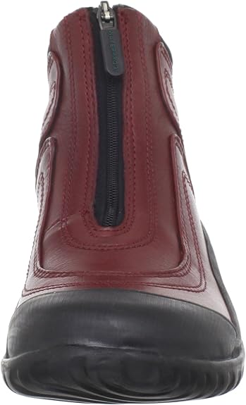 clarks women's muckers glaze boot