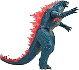 MonsterVerse Godzilla x Kong 11-Inch Giant Godzilla Figure The New Empire view 2