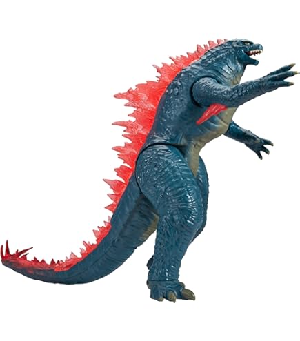 Lanard Primal Clash! Big Boss Gorilla! - 17'' Action Figure, Giant