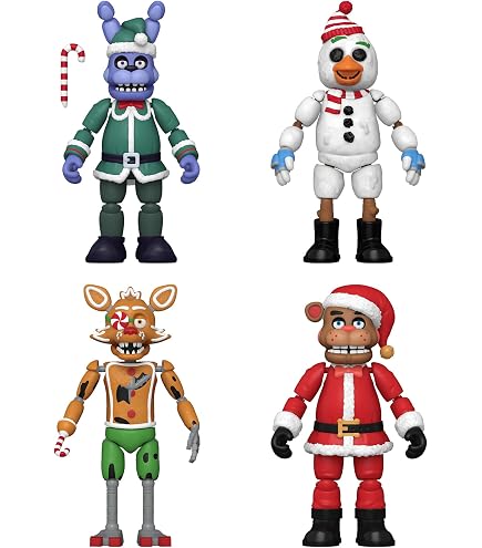 Amazon.com: Funko Five Nights at Freddys Pizza Simulator Glow-in