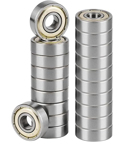 608ZZ EZO/Nachi Bearing Shielded Japan 8x22x7 Ball Bearings