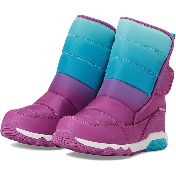 Amazon.com | See Kai Run Atlas II - Waterproof and Insulated