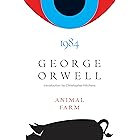 Animal Farm And 1984