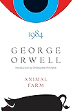 Animal Farm and 1984
