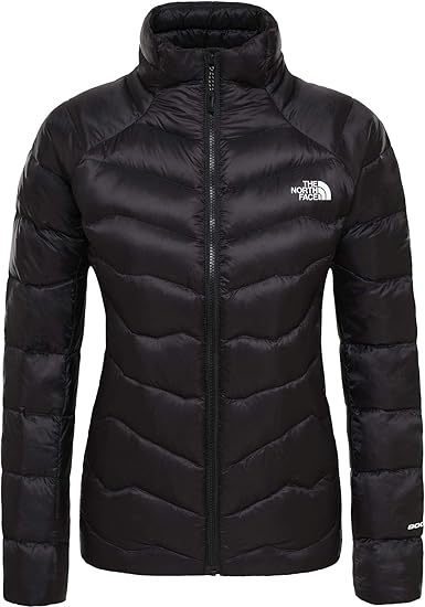 north face impendor jacket review