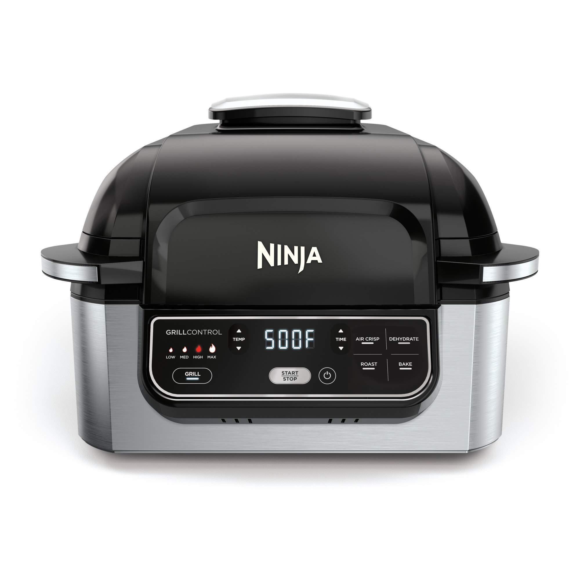 Ninja Foodi 5-in-1 Air Fryer, Roast, Bake, Dehydrate Indoor