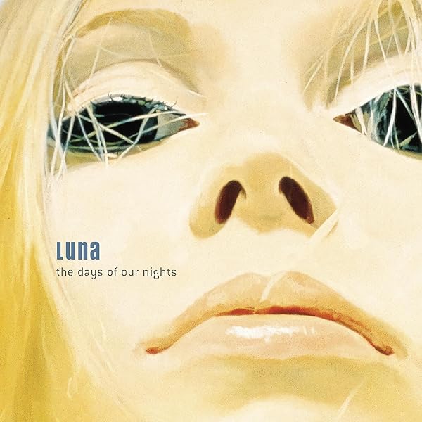 Amazon.com: Lunapark (Deluxe Edition): CDs & Vinyl