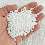 STORM TRADING 10 Cubic FT White Polystyrene Beads Bean Bag Refill view 4