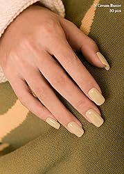 ohora Semi Cured Gel Nail Strips