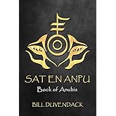 Sat En Anpu: Book of Anubis