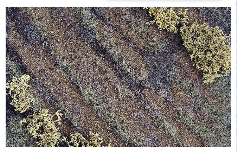 Ammo of Mig - Airfield Autumn