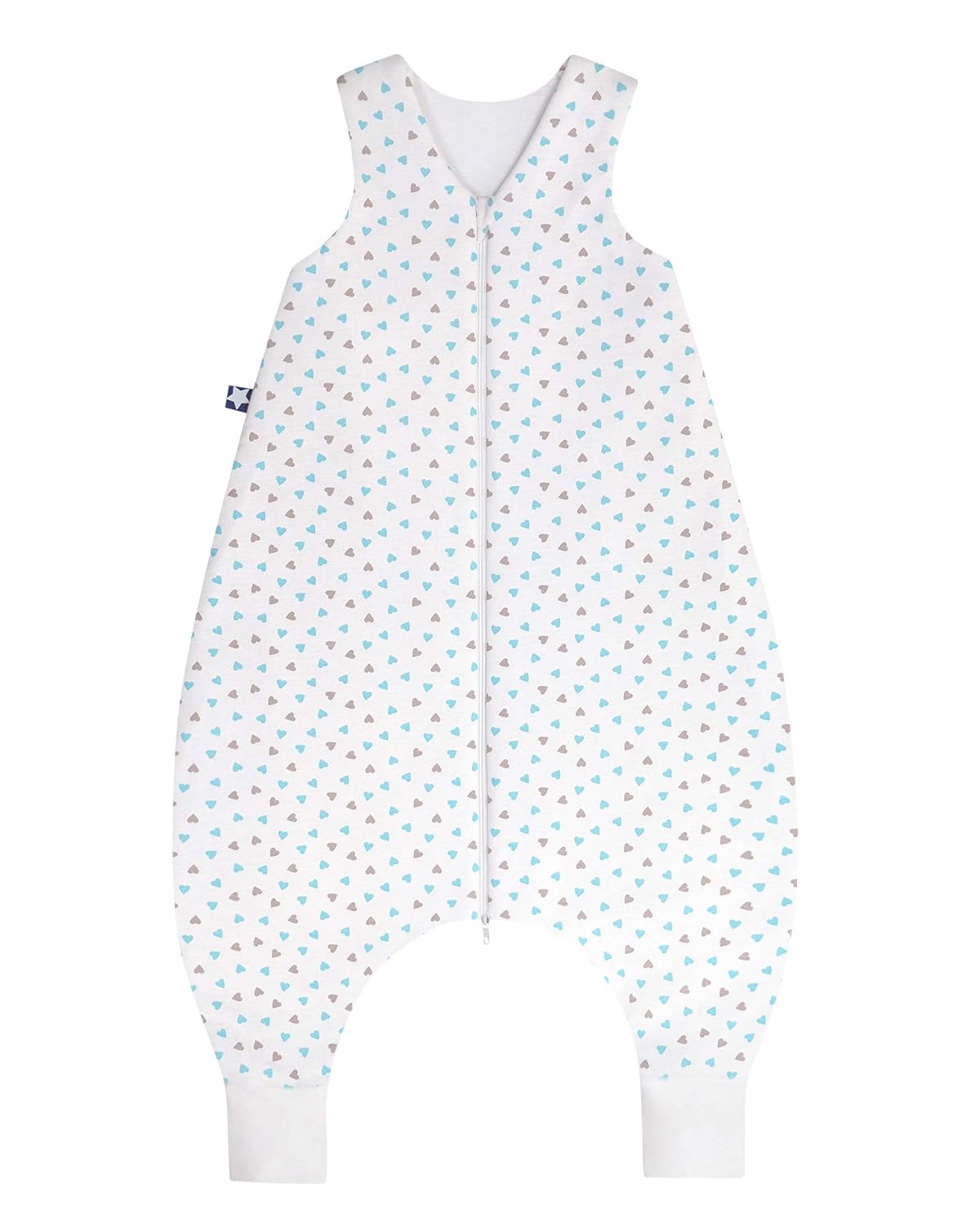 in diversi modelli e dimensioni multicolore Crazy Animals Julius Z/öllner/  / Sacco a pelo con gambe / Jersey Jumper/ 