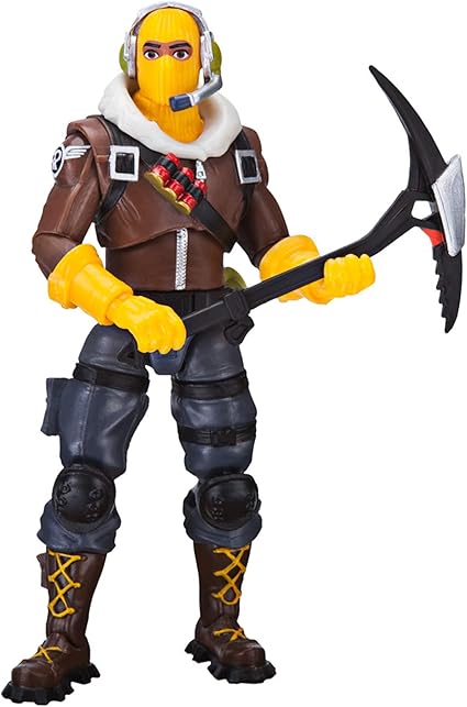 little fortnite figures