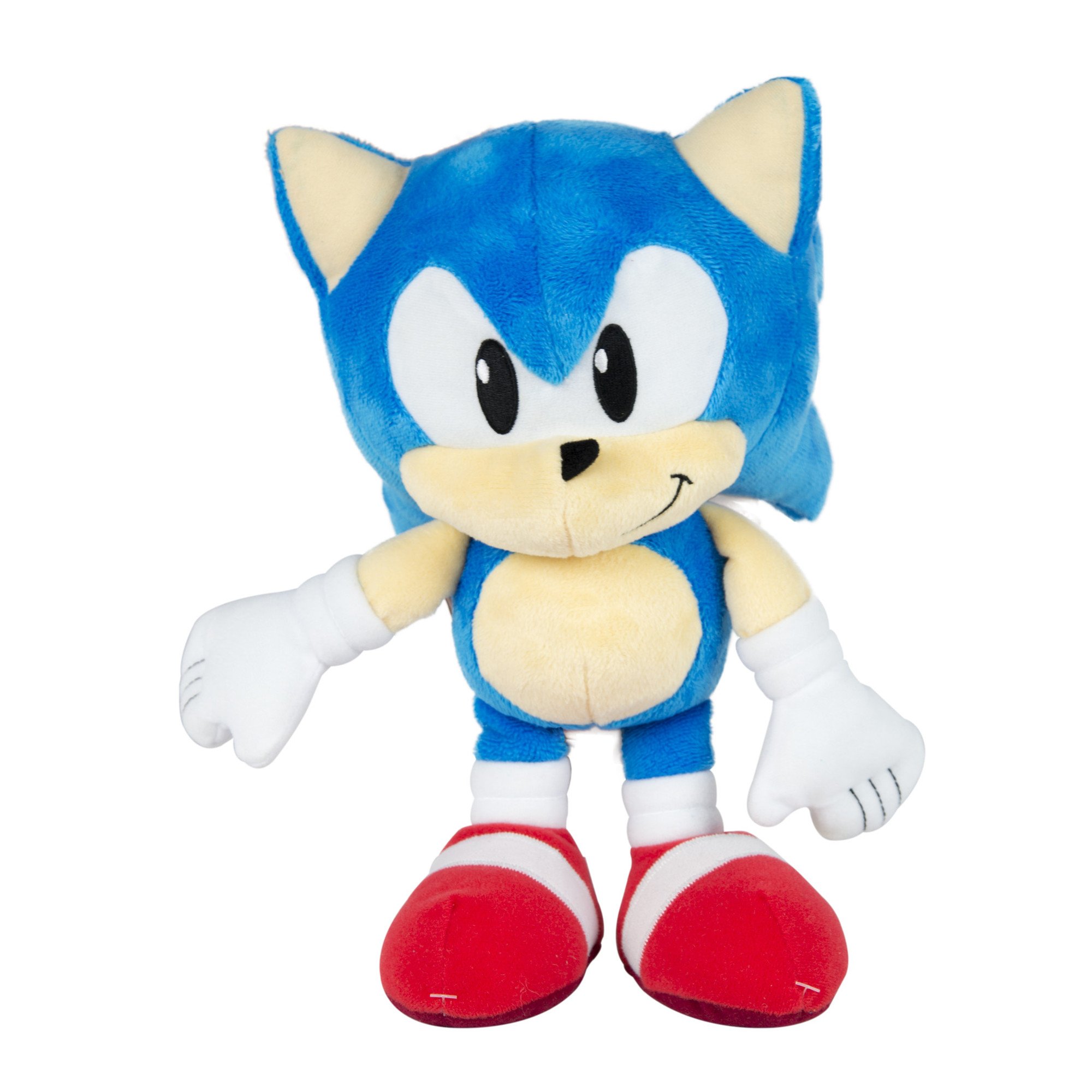 tomy ultimate sonic