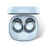 Doubc True Wireless Earbuds with LED Power