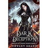 Dark Deception (Rogues of Magic Series)
