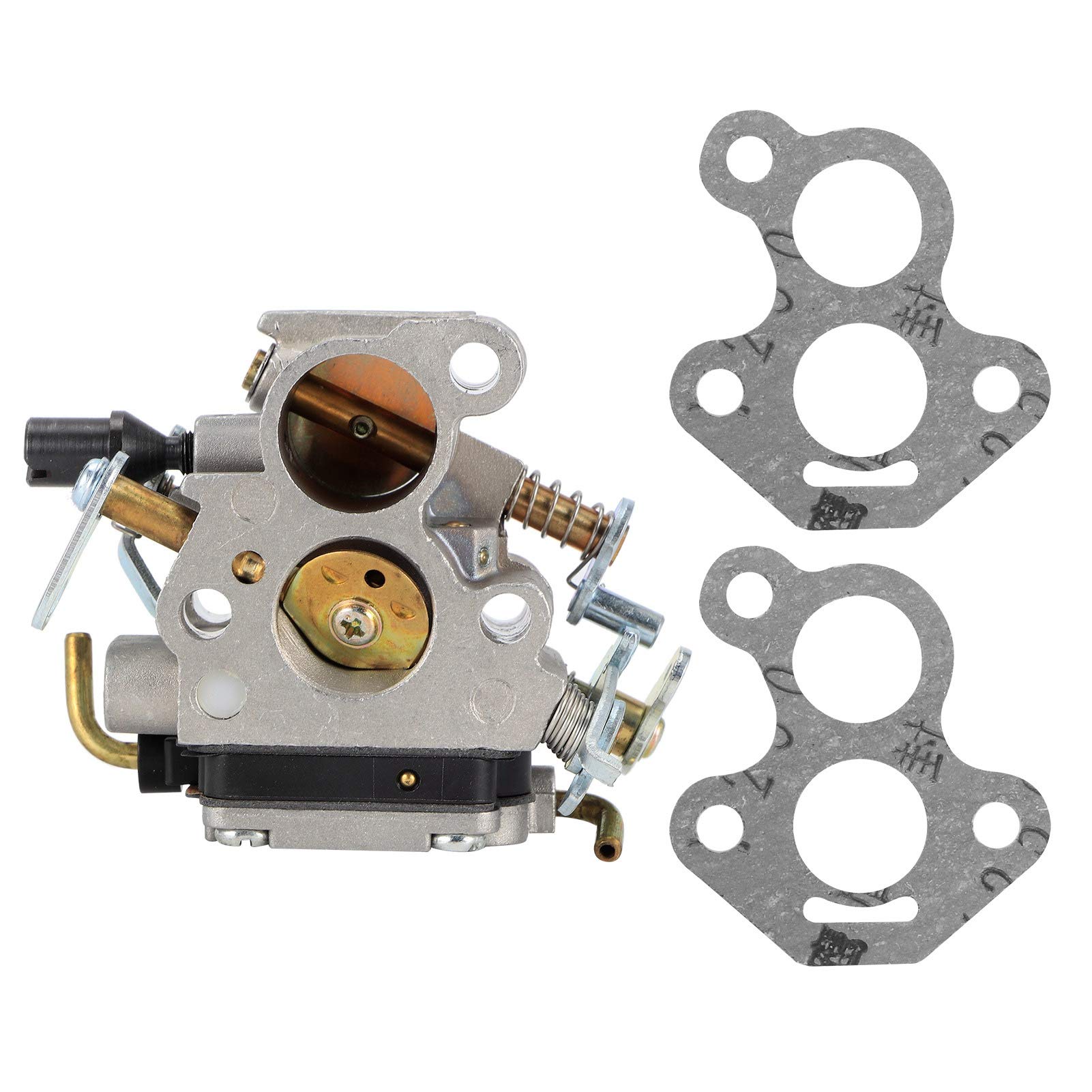 Aluminum Alloy Carburetor Chainsaw Replacement Accessory Suitable for 135140435 435e 440 440e