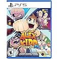 Alex Kidd In Miracle World Dx - PlayStation 5 Standard Edition
